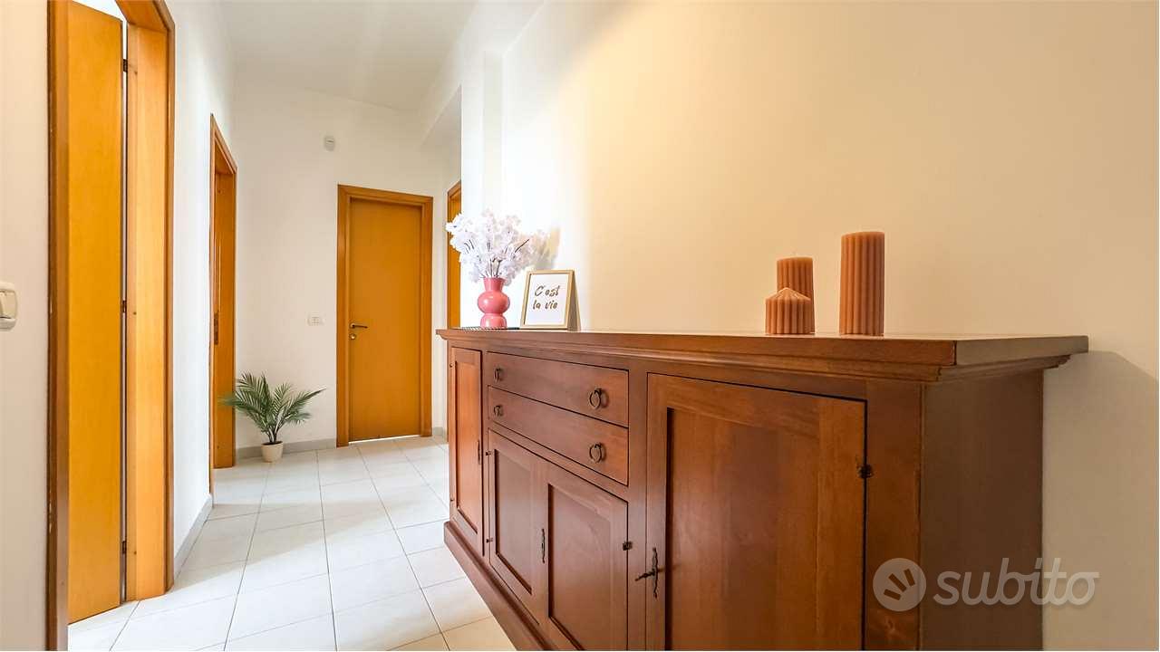 Appartamento – Cuartùciu/Quartucciu, Casteddu/Cagliari - Vista 4