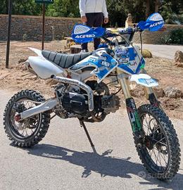 pit bike 125