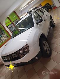 DACIA DUSTER 1600 GPL AMBIANCE