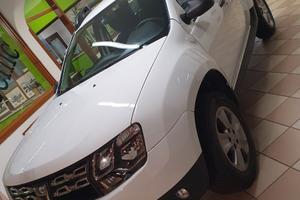 DACIA DUSTER 1600 GPL AMBIANCE