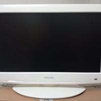 TV TOSHIBA 22AV734G