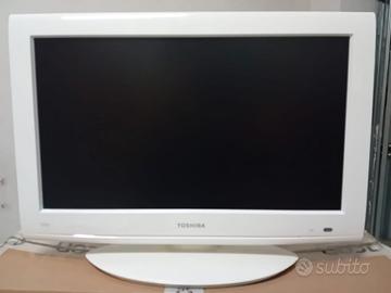 TV TOSHIBA 22AV734G