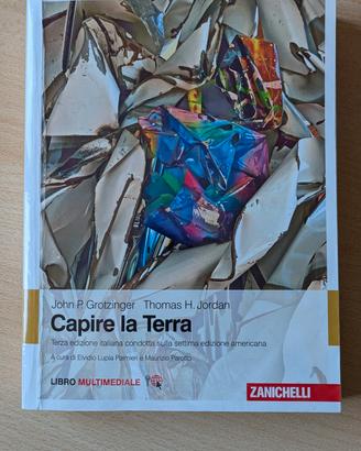Capire la terra