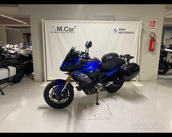 BMW MOTO F 900 XR Sport Abs my20