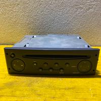 Autoradio renault
