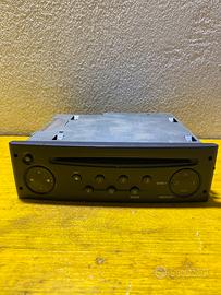 Autoradio renault