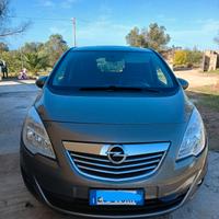 opel merita b 2010