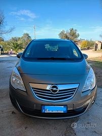opel merita b 2010