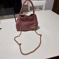 borsa fatta a mano