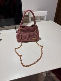 borsa fatta a mano