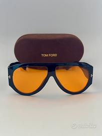 Occhiali da sole Tom Ford Bronson
