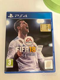 fifa 18