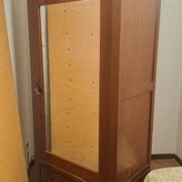 Armadio primi novecento