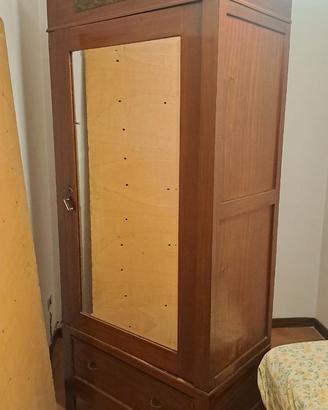 Armadio primi novecento