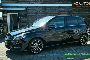 Mercedes-benz B 180 d Automatic Sport