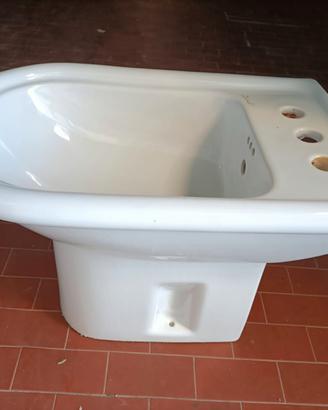 bidet bagno a terra