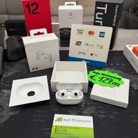 HUAWEI FREEBUDS PRO 3 Ceramic WHITE