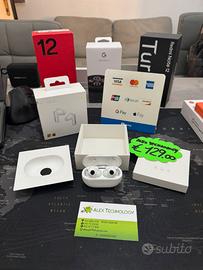 HUAWEI FREEBUDS PRO 3 Ceramic WHITE