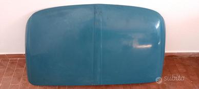 Cofano Fiat 500 anni '70