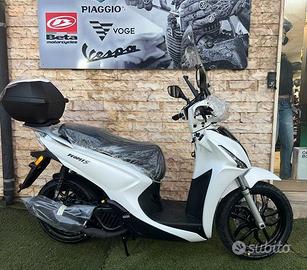 Kymco People S 125