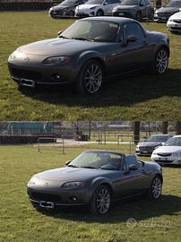 Mazda MX-5  2.0L - NC1 del 05/2009