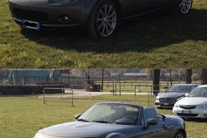 Mazda MX-5  2.0L - NC1 del 05/2009