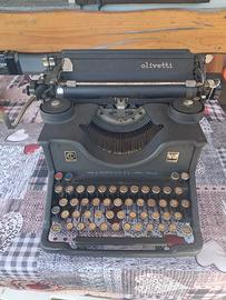 olivetti m40