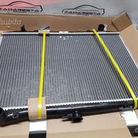 Radiatore motore Nissan PickUp Maverick 2140010G00