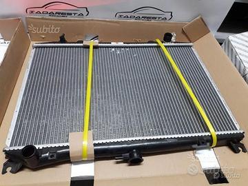 Radiatore motore Nissan PickUp Maverick 2140010G00