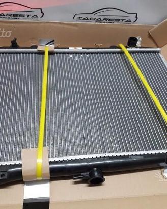 Radiatore motore Nissan PickUp Maverick 2140010G00