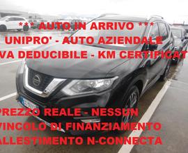 Nissan X-Trail dCi 150 2WD N-Connecta