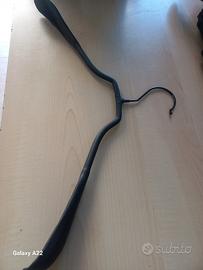 crucce gommate alta qualità 