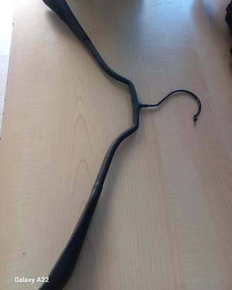 crucce gommate alta qualità 