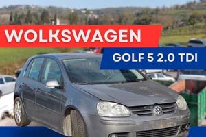 ✅️𝙉𝙚𝙬 𝙚𝙣𝙩𝙧𝙮   🚙WOLKSWAGEN golf 5 2.0tdi