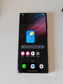 Samsung Galaxy S22 Ultra