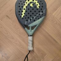 Racchetta Padel Head Extreme pro