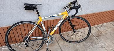 Bici  da corsa Colnago