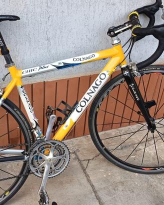 Bici  da corsa Colnago