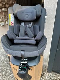 Seggiolino bugaboo by Nuna