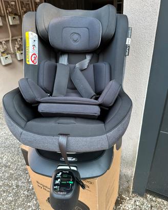 Seggiolino bugaboo by Nuna