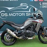 Honda Transalp 750 ABS UNICO PROPRIETARIO 4.000 KM