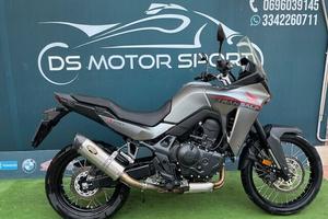 Honda Transalp 750 ABS UNICO PROPRIETARIO 4.000 KM