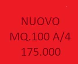 CONSEGNA MARZO 2025 CLASSE A/4 175.000