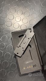 HS-Mount Attacco per Red Dot Holosun e Aimpoint