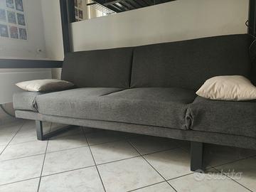 Divano letto piazza e mezza