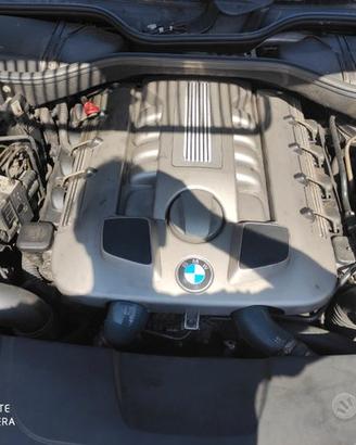 Motore BMW 398D1