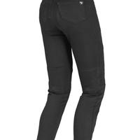 Pantaloni Jeans moto donna tg 44 STUD Wheelup