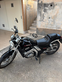 Kawasaky Heavy el250