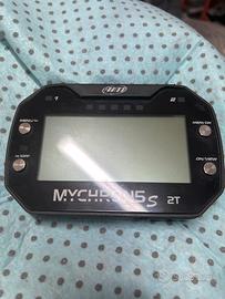 Telemetria mychron 5s 2t