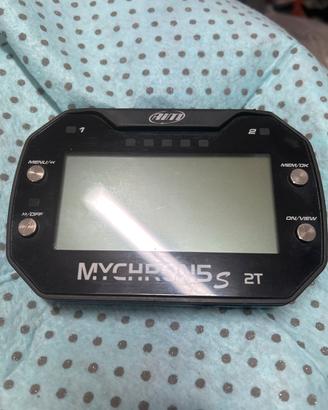 Telemetria mychron 5s 2t